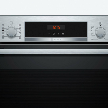 Horno Bosch HQA574ES3 Inox (3)