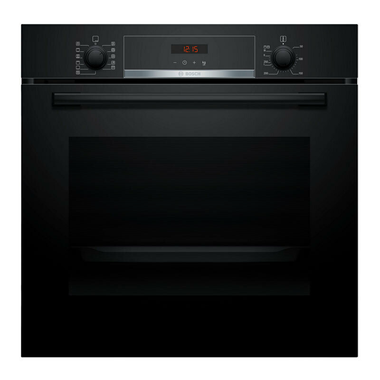 Horno Bosch HBA574BB3 Negro