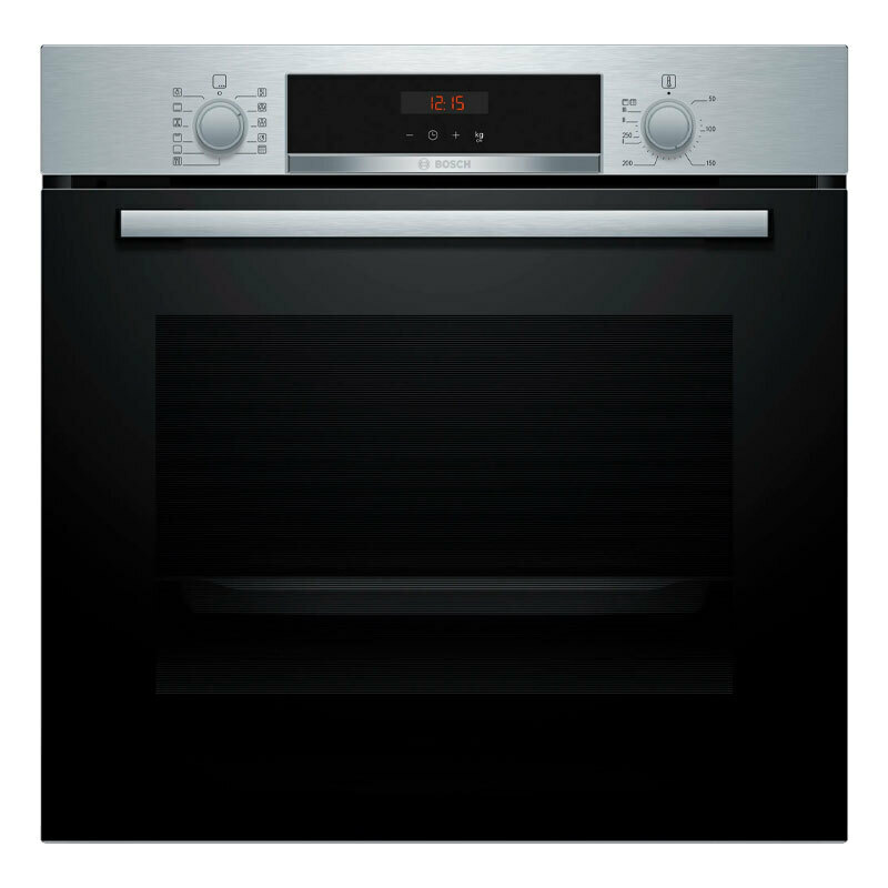 Horno Bosch HBA574ES3 Inox