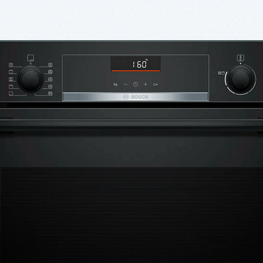 Horno Bosch HBG536EB3 Negro (2)