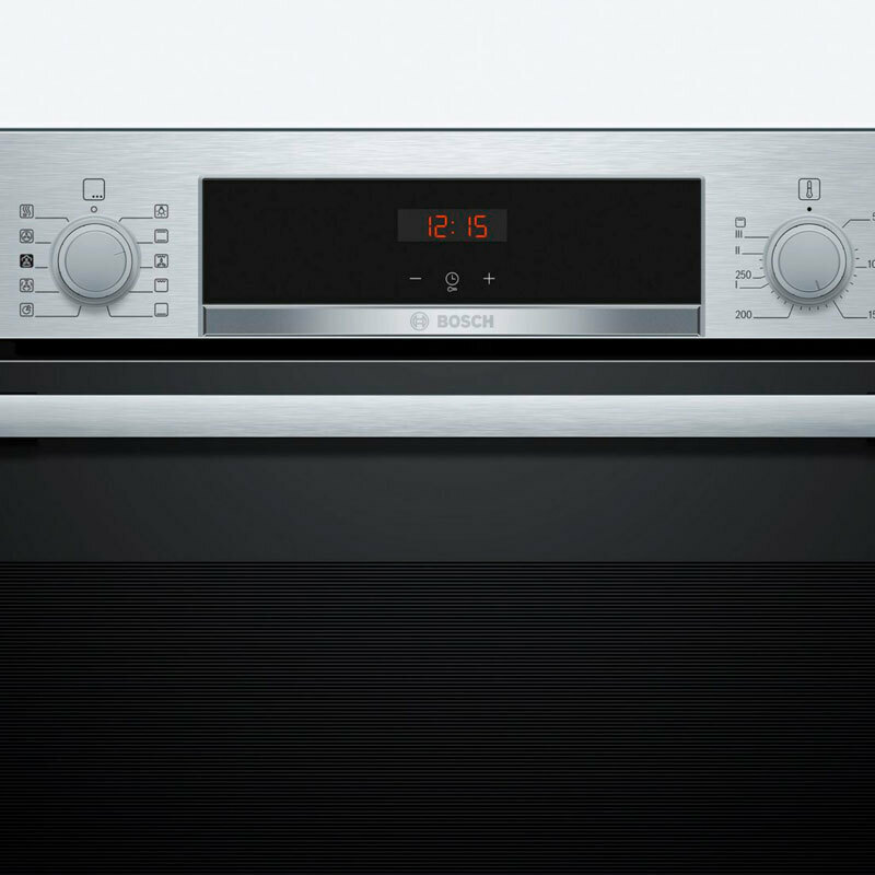 Horno Bosch HQA514ES3 Inox (2)