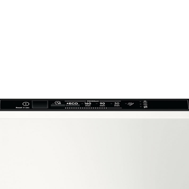 Lavavajillas integrable Electrolux EEA71210L 45 cm (2)