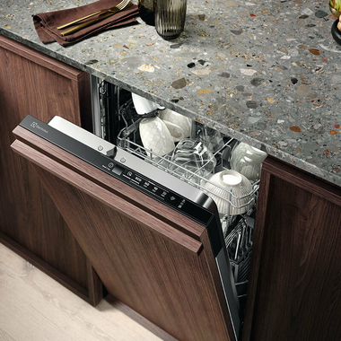 Lavavajillas integrable Electrolux EEA71210L 45 cm (4)