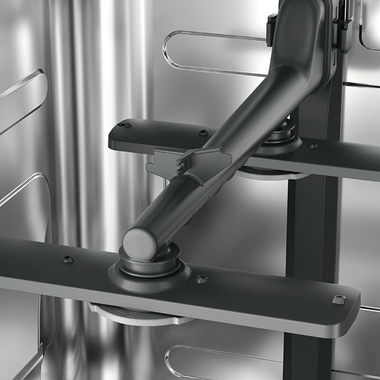 Lavavajillas integrable Electrolux EEA71210L 45 cm (5)