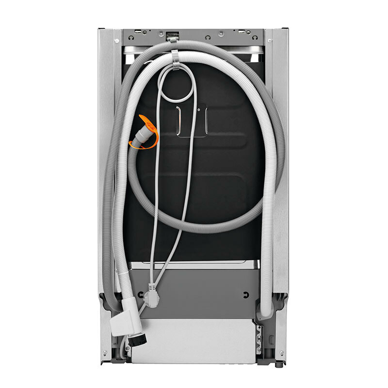 Lavavajillas integrable Electrolux EEA71210L 45 cm (8)