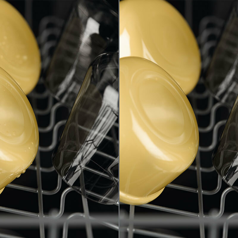 Lavavajillas integrable Electrolux EEA71210L 45 cm (3)