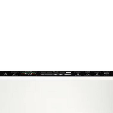 Lavavajillas integrable AEG FSE73507P 45 cm (2)