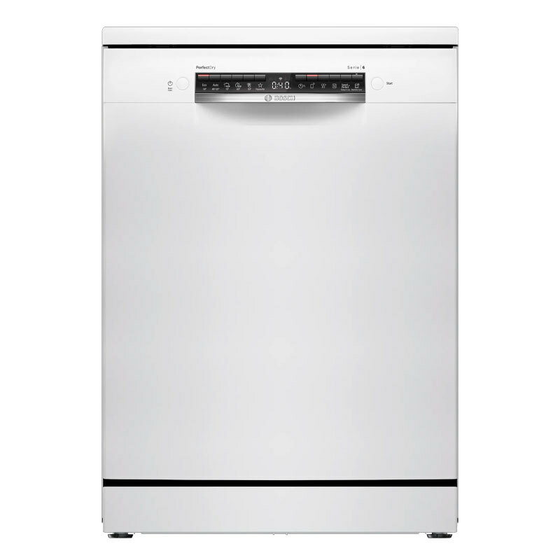 Lavavajillas Bosch SMS6ZCW10E 60 cm