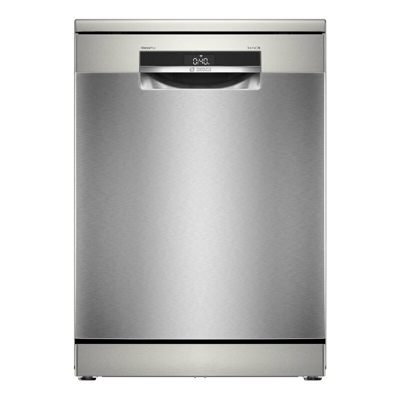 Lavavajillas Bosch SMS6ECI15E 60 cm