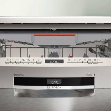 Lavavajillas Bosch SMS6ECI15E 60 cm (3)