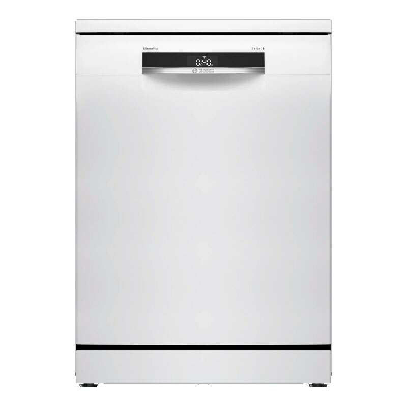 Lavavajillas Bosch SMS6ECW15E 60 cm