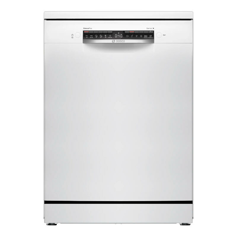 Lavavajillas Bosch SMS4ECW28E 60 cm