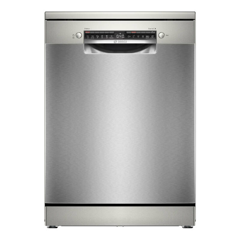 Lavavajillas Bosch SMS4HMI07E 60 cm