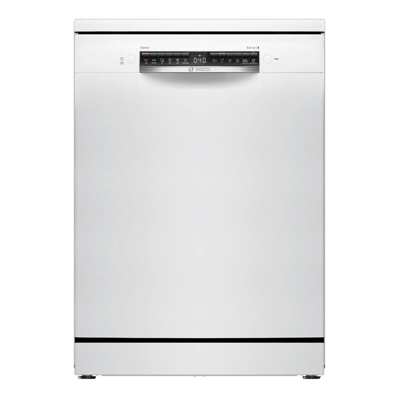 Lavavajillas Bosch SMS4HMW07E 60 cm