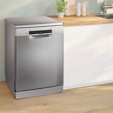 Lavavajillas Bosch SMS4HKI07E 60 cm (7)