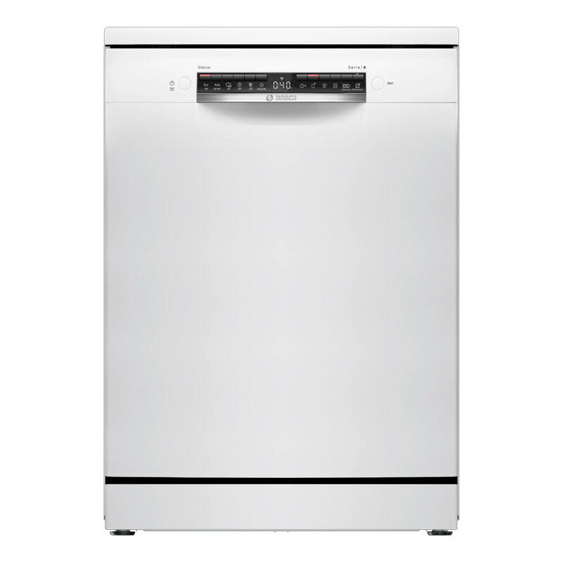Lavavajillas Bosch SMS4HKW07E 60 cm