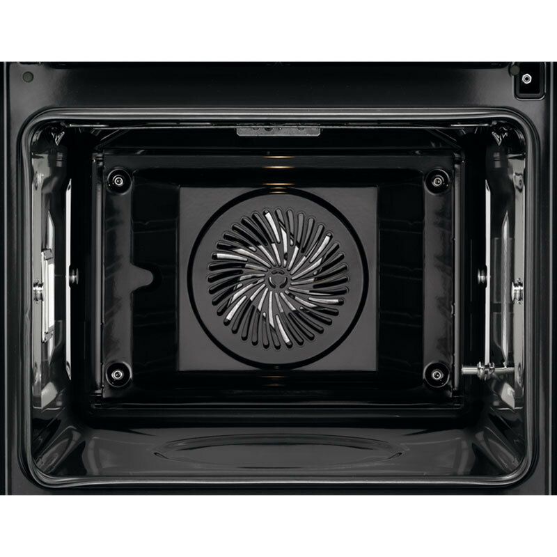 Horno Electrolux EOB8S39X Negro (3)
