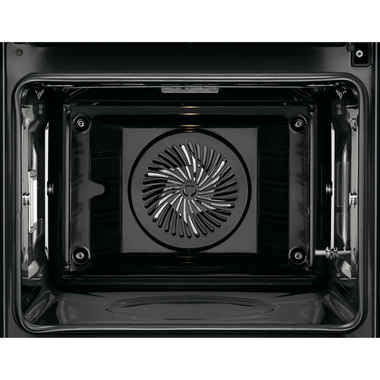 Horno Electrolux EOB8S39X Negro (3)