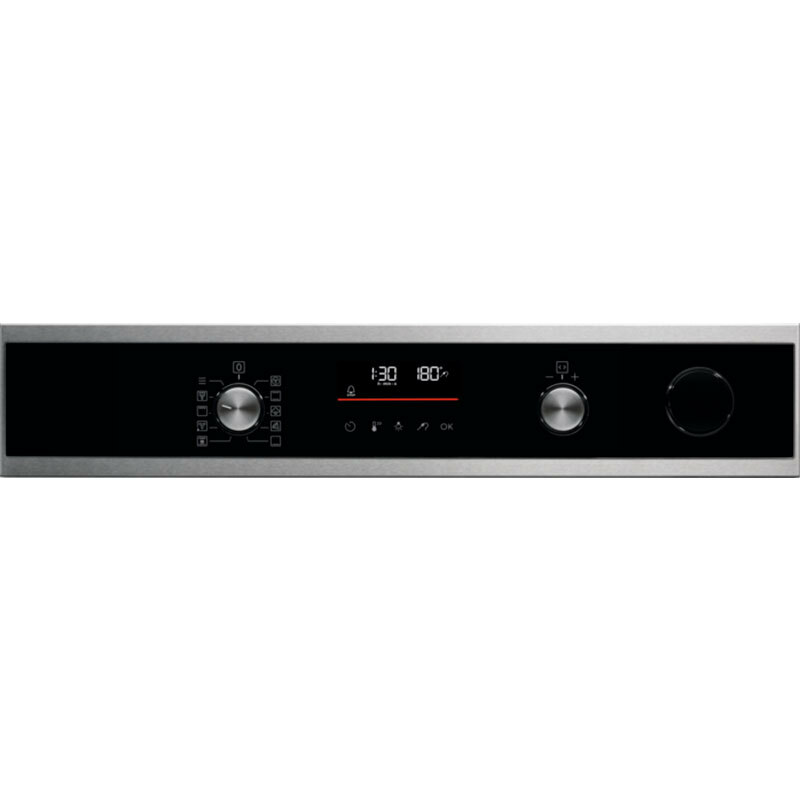 Horno Electrolux EOC6P77X Inox (2)