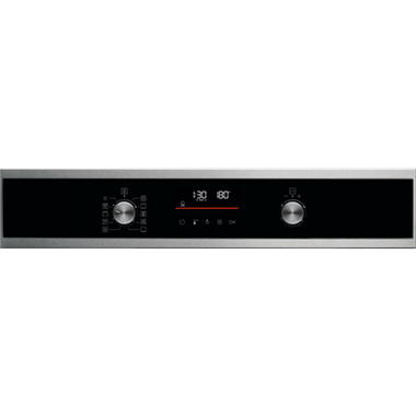 Horno Electrolux EOF6P77X Inox (2)