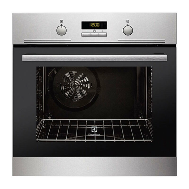 Horno Electrolux EOH4P56BX Inox (2)