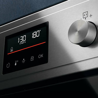 Horno Electrolux EOH4P56BX Inox (6)