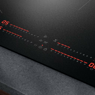 Placa Inducción AEG TI63IQ10IZ 60 cm (5)