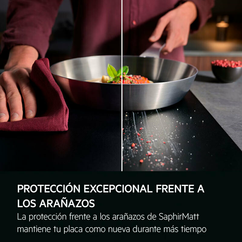 Placa Inducción AEG TI63IQ10IZ 60 cm (7)