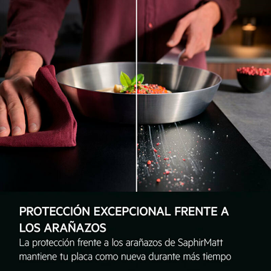 Placa Inducción AEG TI63IQ10IZ 60 cm (7)