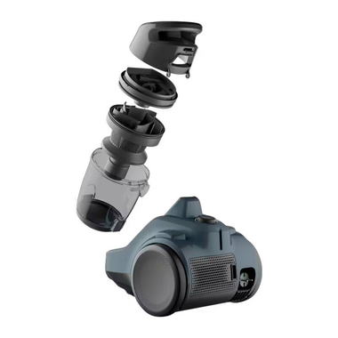 Aspirador AEG LX5-2-4DB Azul (7)