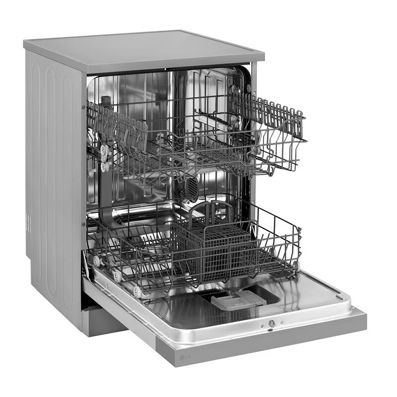 Lavavajillas LG DF030FL 60 cm (4)
