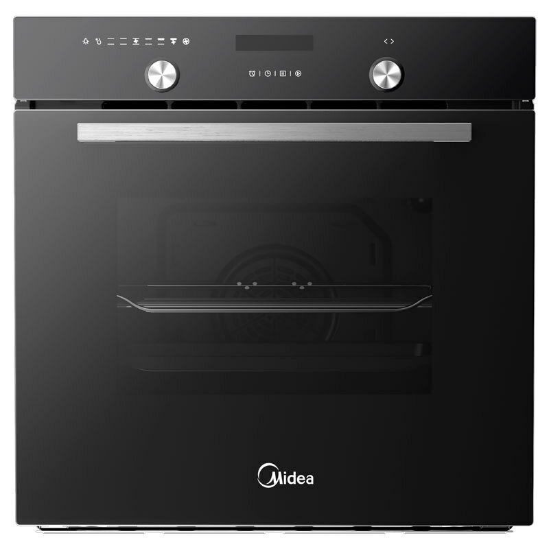 Horno Midea MBON5M90E5-BK Negro