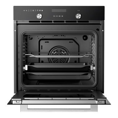 Horno Midea MBON5M90E5-BK Negro (2)