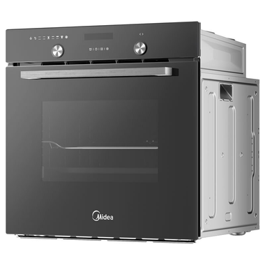 Horno Midea MBON5M90E5-BK Negro (3)