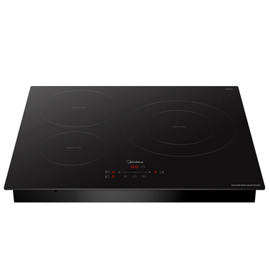 Placa Inducción Midea MIH740T278K0 60 cm (2)