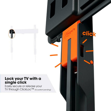 Soporte TV Vogels TVM 3203 19" a 50" (2)