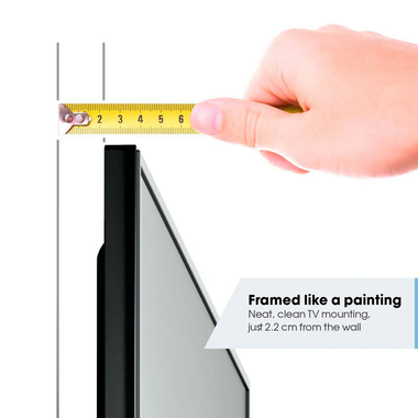 Soporte TV Vogels TVM 3203 19" a 50" (4)