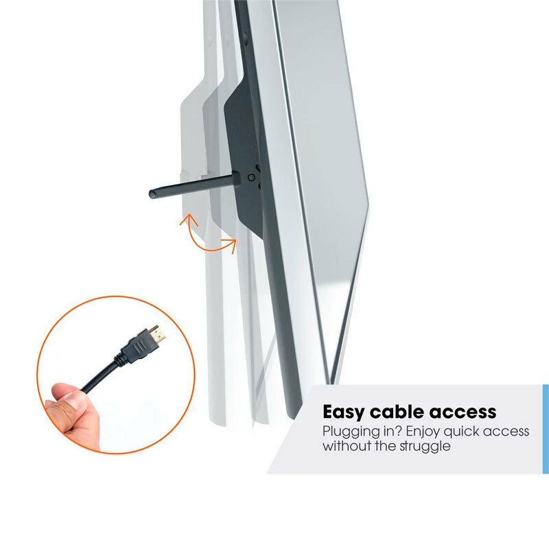 Soporte TV Vogels TVM 3203 19" a 50" (5)