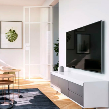 Soporte TV Vogels TVM 3403 32" a 77" (8)