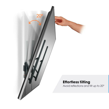 Soporte TV Vogels TVM 3413 32" a 65" (2)