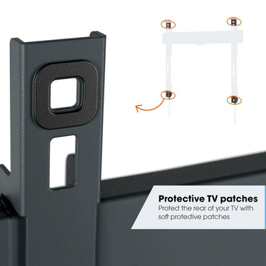Soporte TV Vogels TVM 3413 32" a 65" (5)