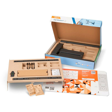 Soporte TV Vogels TVM 3443 32" a 65" (6)