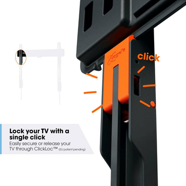 Soporte TV Vogels TVM 3603 40" a 100" (2)