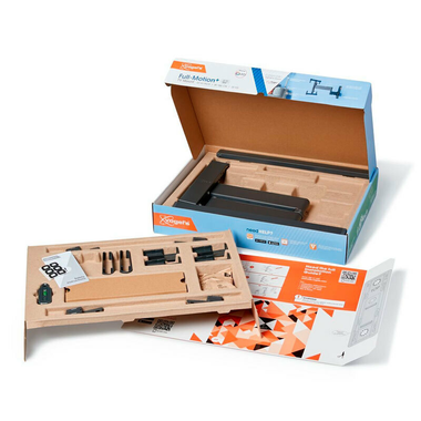 Soporte TV Vogels TVM 3463 32" a 65" (5)