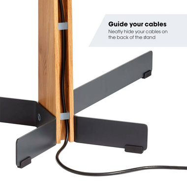 Soporte TV Vogels TVM 3695 40" a 77" (6)