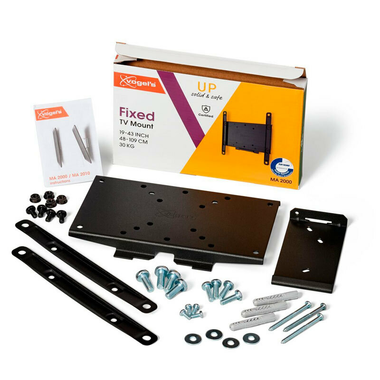 Soporte TV Vogels MA2000 19" a 43" (4)