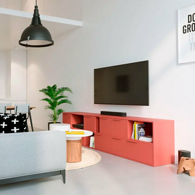 Soporte TV Vogels MA2000 19" a 43" (5)