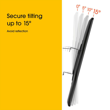 Soporte TV Vogels MA2010 19" a 43" (3)