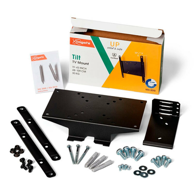 Soporte TV Vogels MA2010 19" a 43" (4)