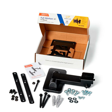 Soporte TV Vogels MA2030 19" a 43" (4)